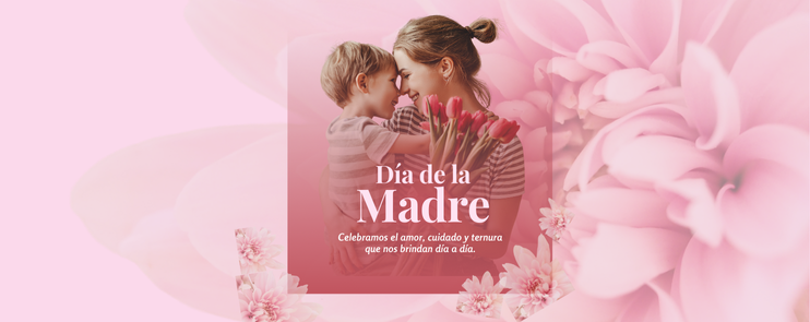 Día de la Madre en Melsi Bienestar
